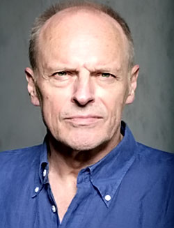 Picture of the actor