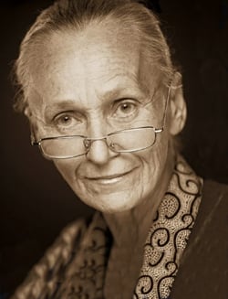 Лебедева Галина