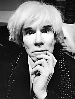 Picture of the actor