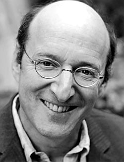 Picture of the actor