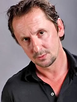 Picture of the actor