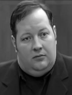 Picture of the actor