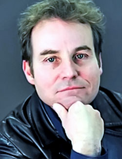 Picture of the actor