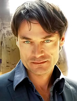 Picture of the actor