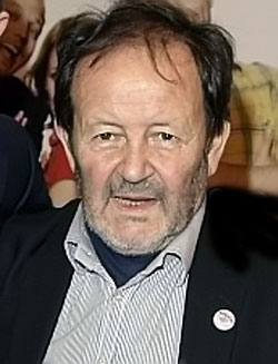 Picture of the actor