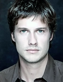 Picture of the actor