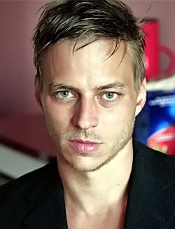 Picture of the actor