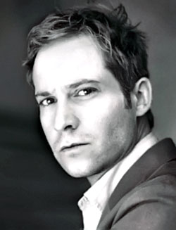 Picture of the actor