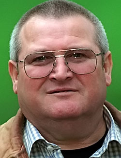 Краузе Хорст