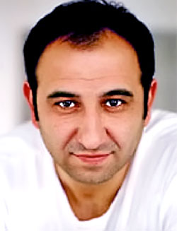 Picture of the actor