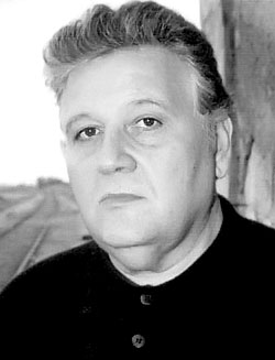 Picture of the actor