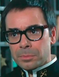 Picture of the actor