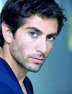 Picture of the actor