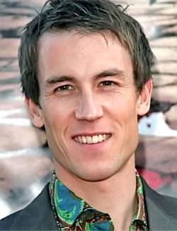 Picture of the actor
