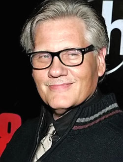 Picture of the actor