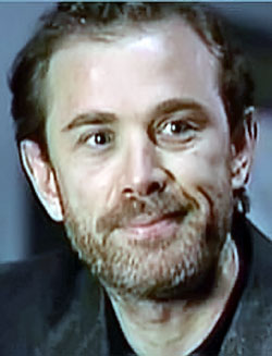 Picture of the actor