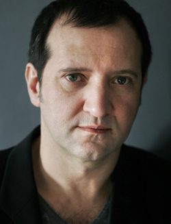 Picture of the actor