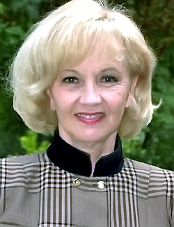 Пульвер Лизелотте
