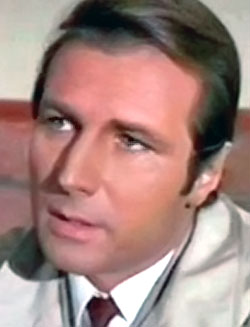 Picture of the actor