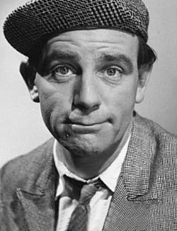 Picture of the actor