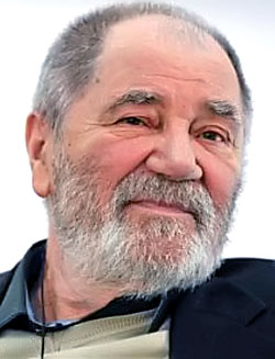 Picture of the actor