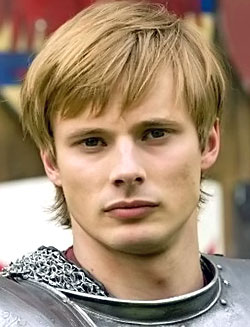 Picture of the actor