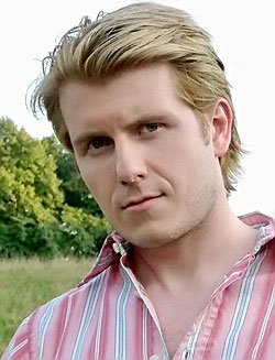 Боллинджер Макс