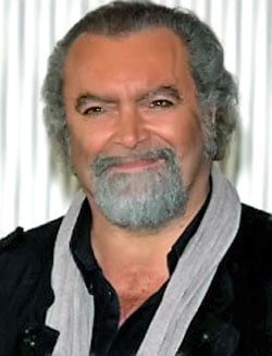 Picture of the actor