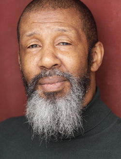 Picture of the actor