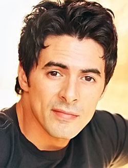 Picture of the actor