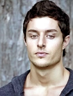 Picture of the actor