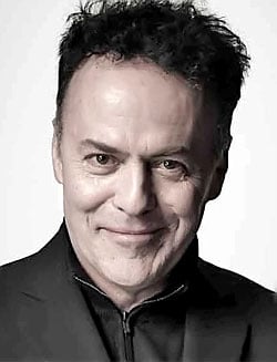Picture of the actor
