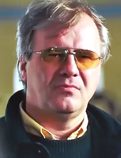 Бромский Яцек