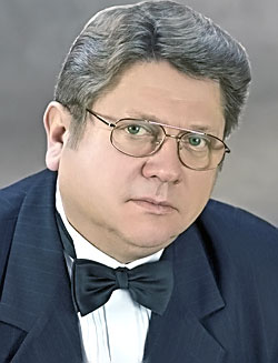 Сергеев Валерий