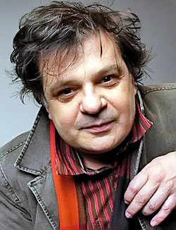 Picture of the actor