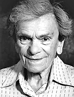 Picture of the actor