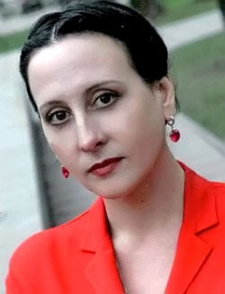 Аристова Наталья