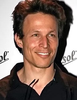 Picture of the actor