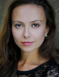 Пахомова Полина