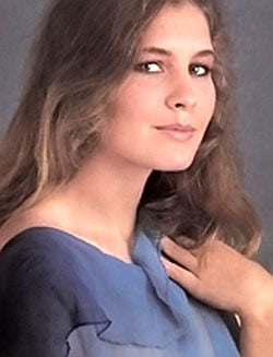 Picture of the actor