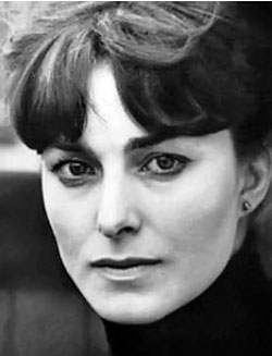 Picture of the actor