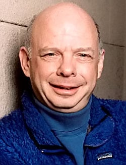 Picture of the actor