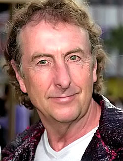 Picture of the actor