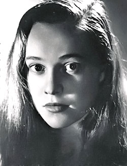 Picture of the actor