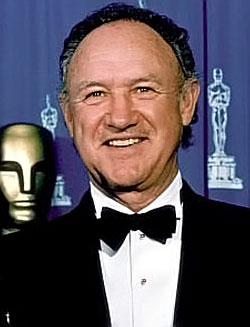 Picture of the actor