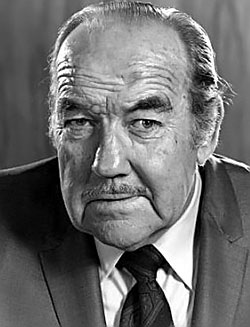 Picture of the actor