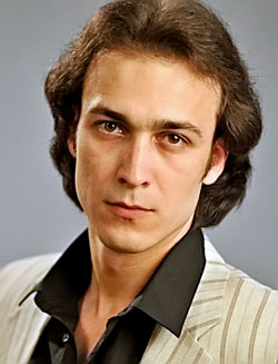 Юдаев Константин