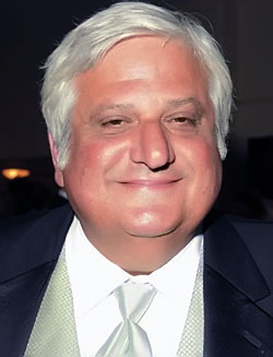 Лернер Майкл