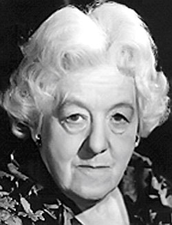 Picture of the actor
