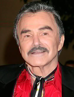 Picture of the actor